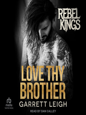 cover image of Love Thy Brother